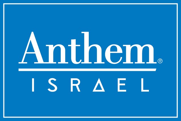 Anthem Israel